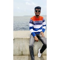 Rikwesh Jaiswal