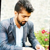 Farooq Ahmad