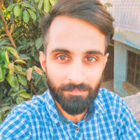 Zeeshan Zahid