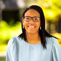 Niasia Ferguson