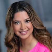 Nadia Burza