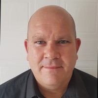 Jacques Pretorius