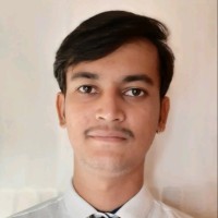 Rushabhkumar Patil
