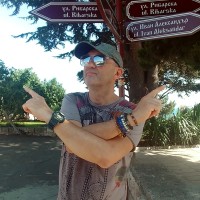 Pawel Dobron