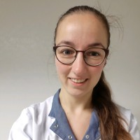 Bianca Van Der Geest-Alferink