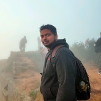 Abhijeet Shinde