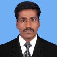 Dhamodharan Ruthramurthi