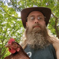 Adam Dickerson