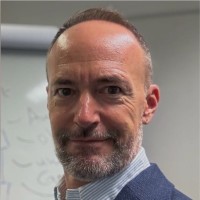 Dr. Marcel Scheucher