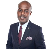 Zhivon Young, B.A, Cipm