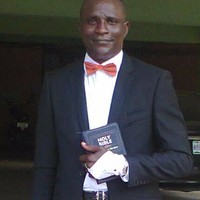 OLOKO OLADELE SAHEED