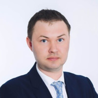 Oleksandr Antonenko