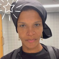 Maresha Talton