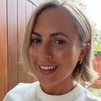 Georgina Wilkinson Ba (Hons) Apfs