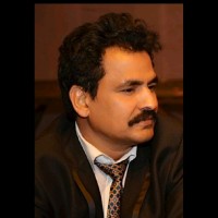Arvind Kumar Singh