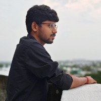 Bavithraprasanth P