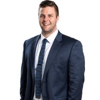 Aaron Mcdevitt, Mba