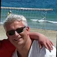 Ronald Van Den Heuvel
