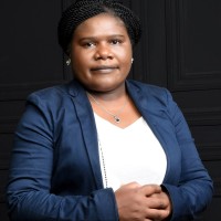 Idzai Muchabaiwa