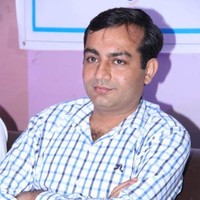 Dinesh Raheja