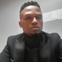 Benjamin Kagiso Tau