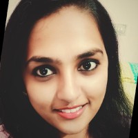 Vindhya Shankar