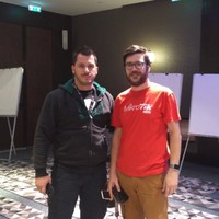 Aleksandar Josifoski