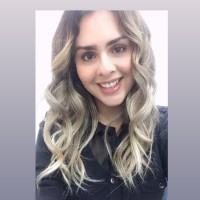 Liz Veronica Riquelme Rodriguez