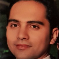 Mohammad Ghasemijou