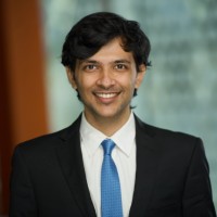 Sajith Sridhar