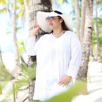 Kristine Grace Antolijao