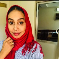 Lamiaa Ali