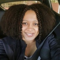 Zoe Mahomed