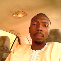 Usman Mustapha