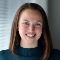Anna Harrison