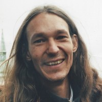 Thomas Mörth