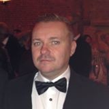 Francis Steen