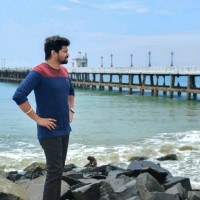 Hareesh Kumar Reddy