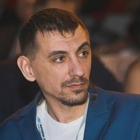 Kostiantyn Radkov