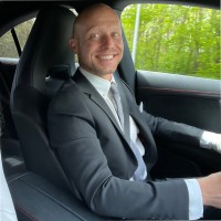 Michael Lykke-Bredfeldt
