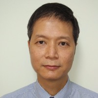 Dickson Tsui