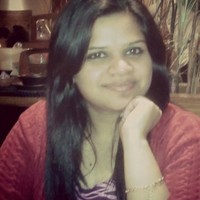 Rashmi Sonkar
