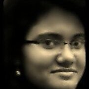 Treena Dutta Majumdar