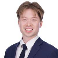 Andre Victor Lim, EIT