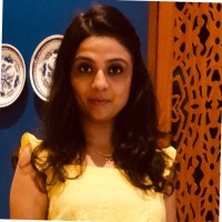 DISHA BOTHRA