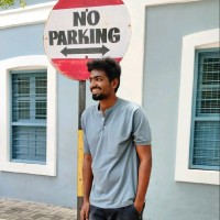 Rameshkumar Thavudan