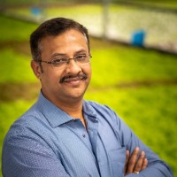 Arvind Murali
