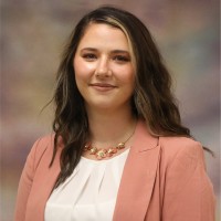 Brianna Sheeder, MBA-HA