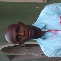 PETER Emmanuel
