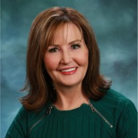 Suzanne Almquist Blanton